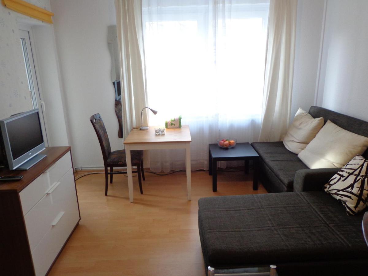 Apartments Naehe Messe - Room Agency Hannover Exterior photo