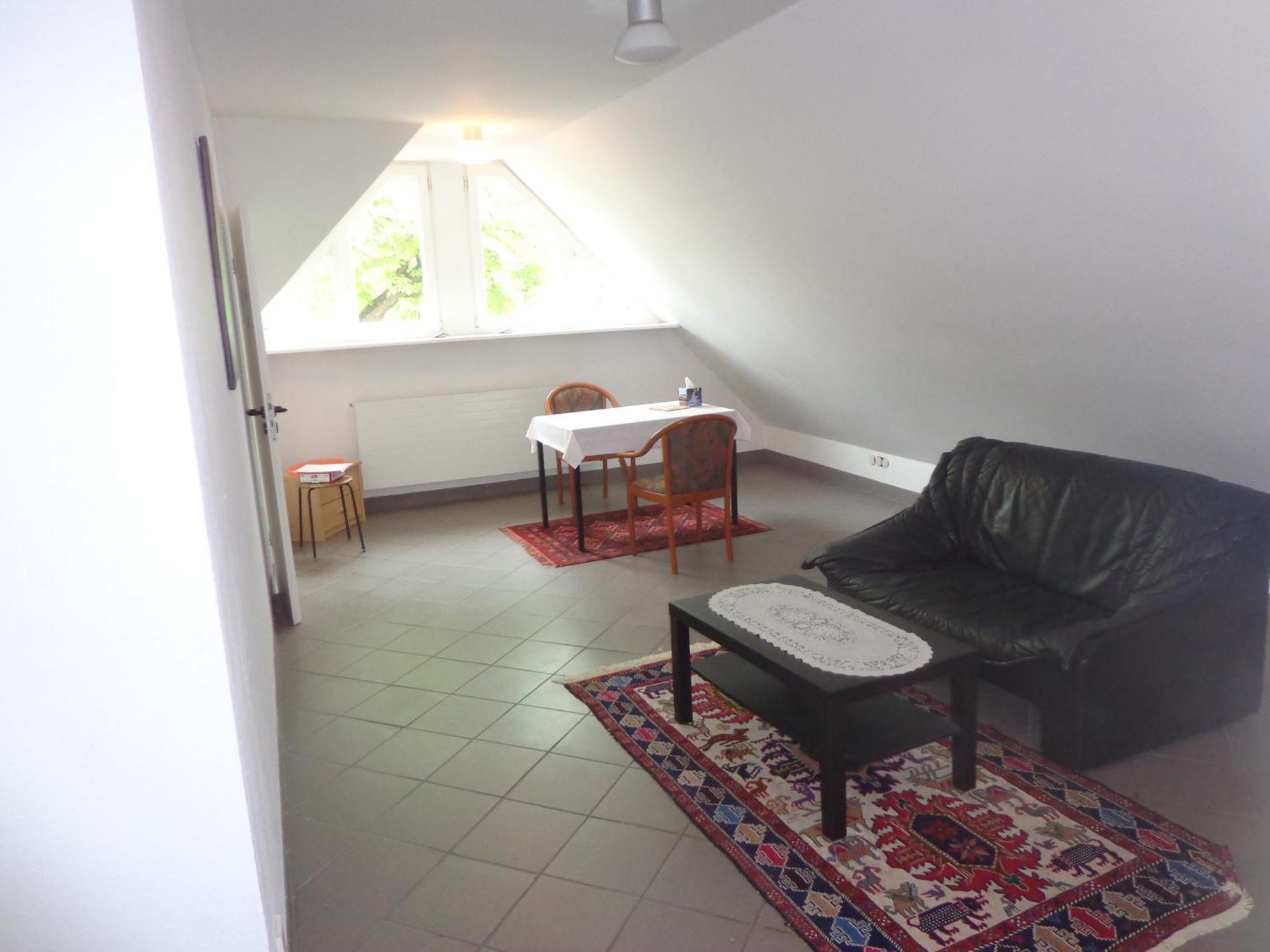 Apartments Naehe Messe - Room Agency Hannover Exterior photo