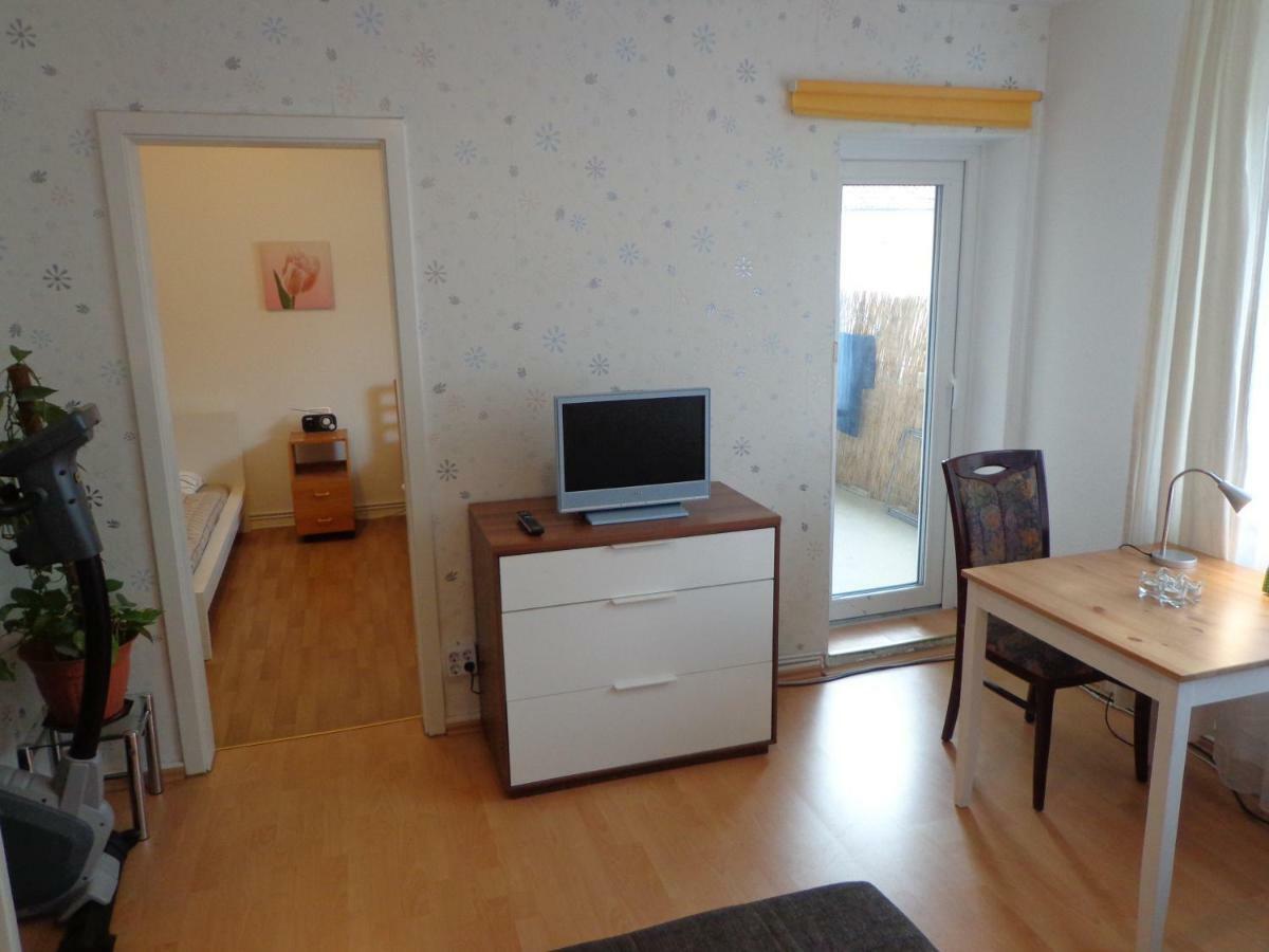 Apartments Naehe Messe - Room Agency Hannover Exterior photo