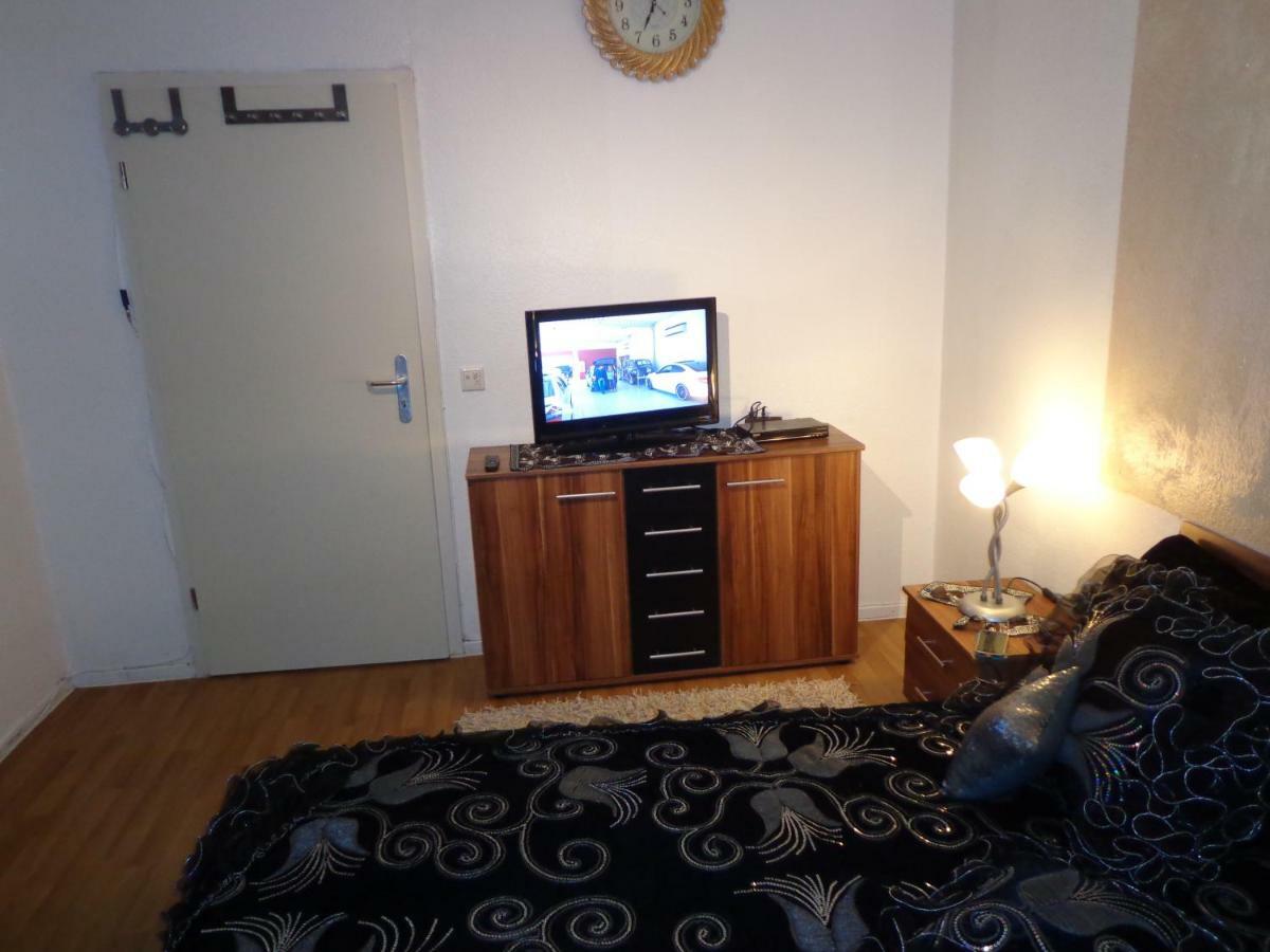 Apartments Naehe Messe - Room Agency Hannover Exterior photo
