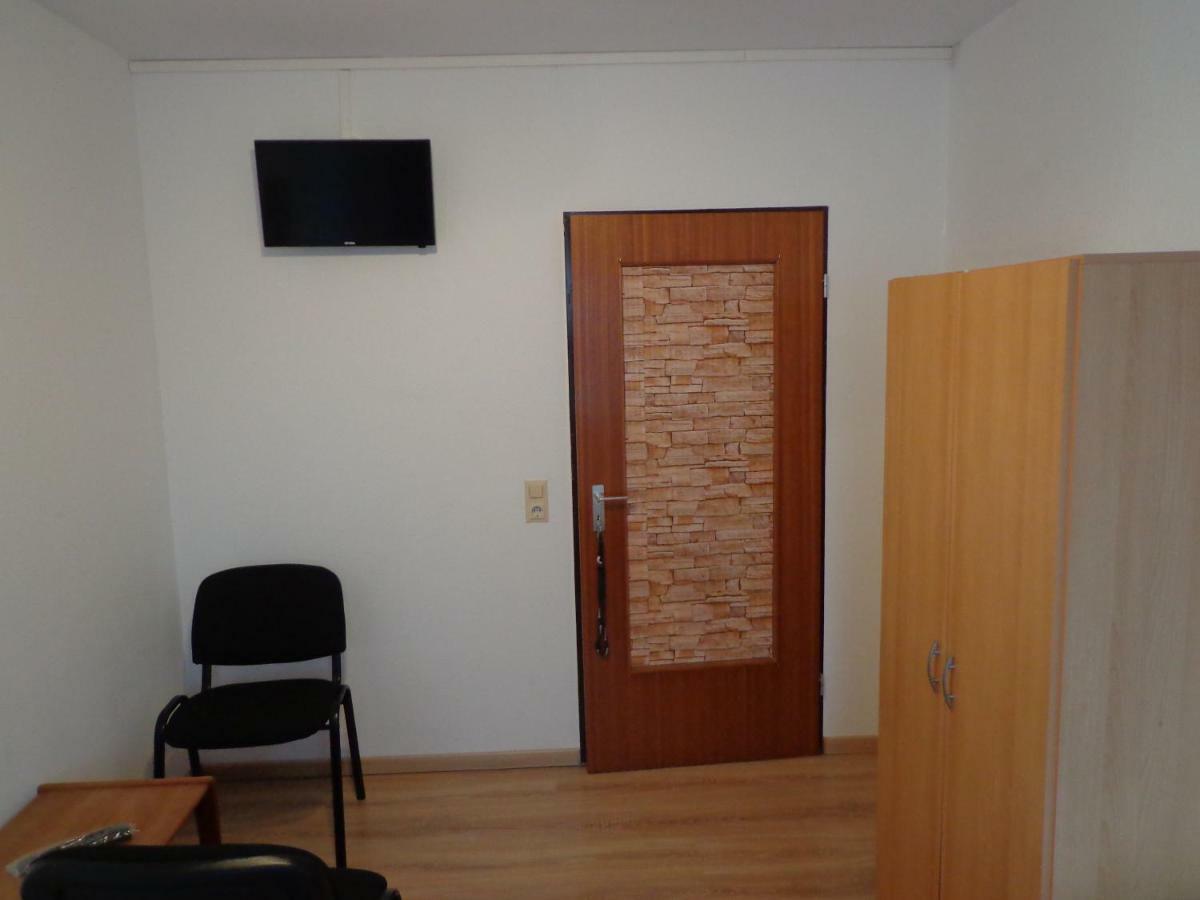 Apartments Naehe Messe - Room Agency Hannover Exterior photo